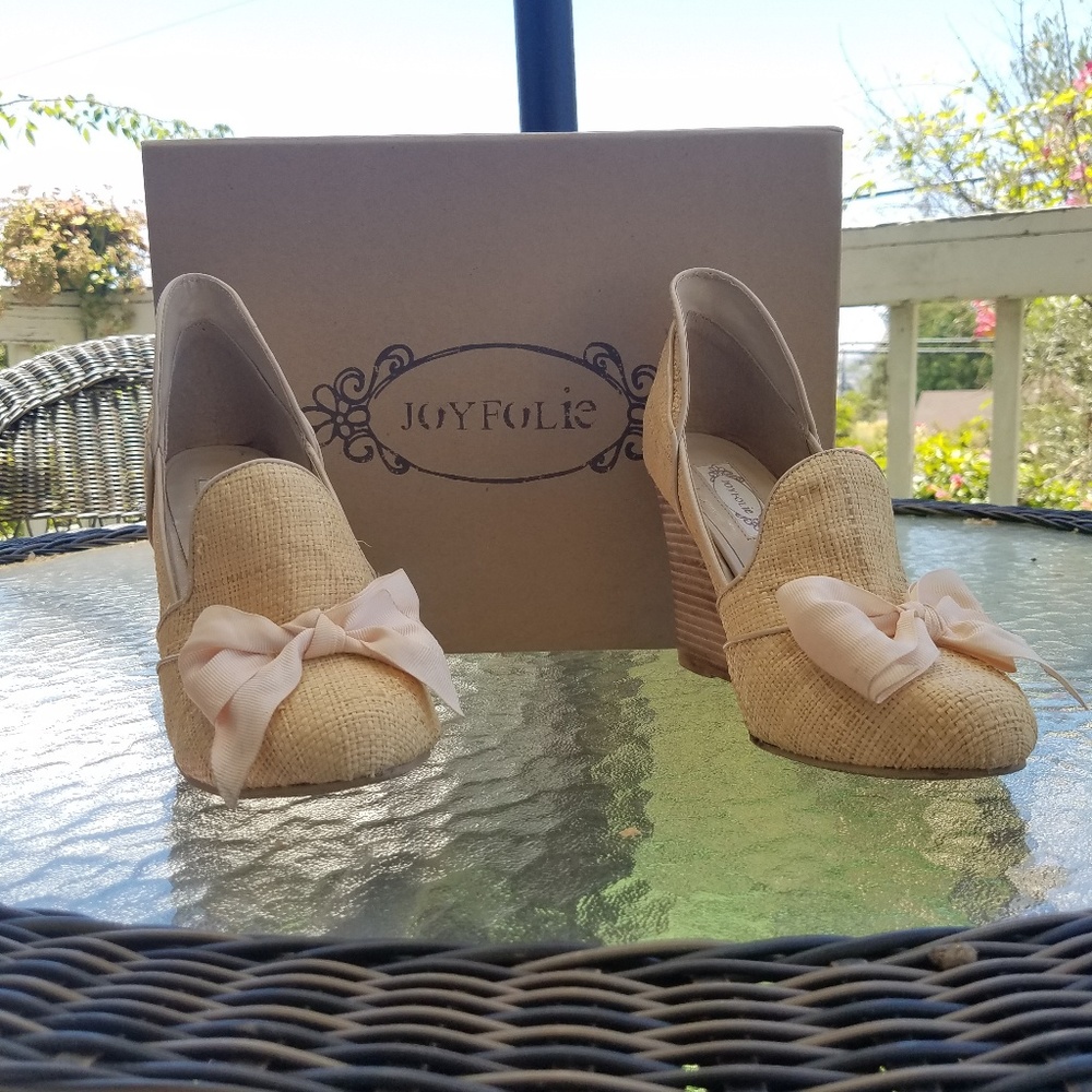 Joyfolie shoes
